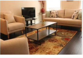 Entire 3 bedroom Private Luxury Condo